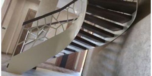 Stairs for export from Ukraine